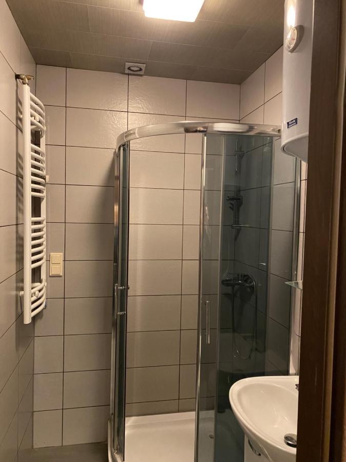 Aparthotel Superjednostka 카토비체 외부 사진