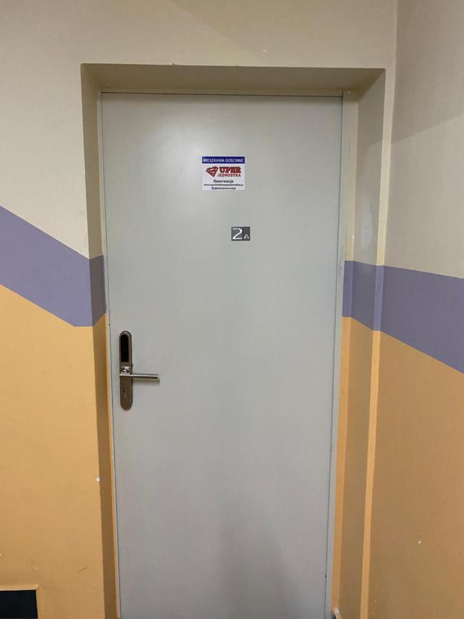 Aparthotel Superjednostka 카토비체 외부 사진