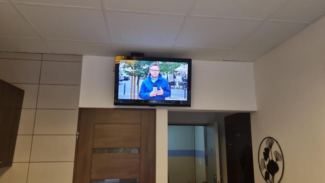 Aparthotel Superjednostka 카토비체 외부 사진